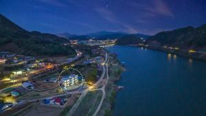 The Ban Pool Villa Choonchun