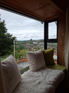 Vista volcanes house