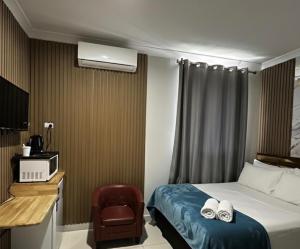 Perth City Motel