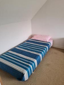 Acogedora casa familiar a pásos de todo