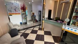 One Point Hotel @ Airport (Kuching)