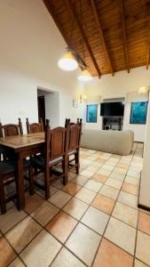 Quinta Los Caracoles de Chacras