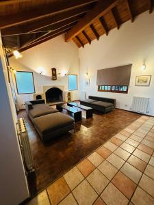 Quinta Los Caracoles de Chacras