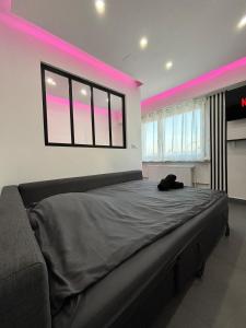 MoonPink - Basel - AirPort - HighQuality