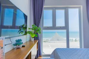Căn hộ ngay Tháp Tam Thắng OASKY - Mermaid Seaview