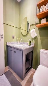 Studio Novela Vista Sensacional AC