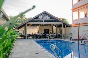 Telaga Village Resort