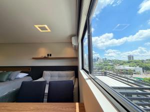 Novo Studio Oásis Urbano