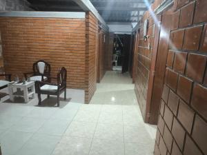 posada el encanto