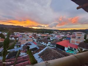 Hostal Música y Arte