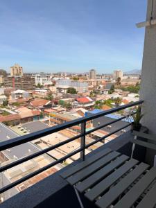 Céntrico Dep con piscina , parking , aire acondicionado