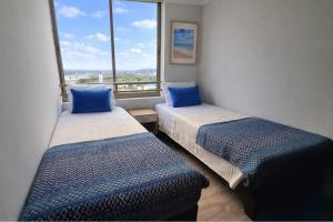 Depto Frente al Mar Vista Panorámica