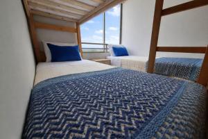 Depto Frente al Mar Vista Panorámica