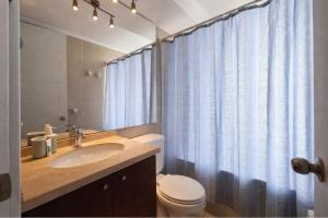 Depto Frente al Mar Vista Panorámica