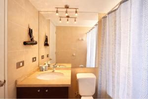 Depto Frente al Mar Vista Panorámica