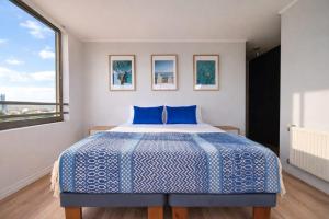 Depto Frente al Mar Vista Panorámica