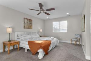 Spacious Family Retreat Near Ski Resorts