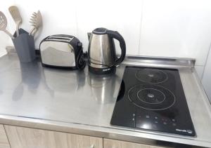 Apart Moderno - Céntrico