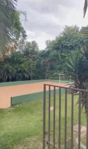 Apartamento no Ecologik Park