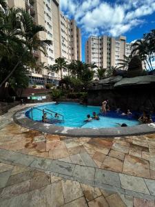 Apartamento no Ecologik Park