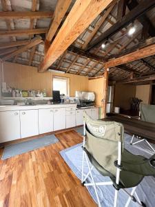 Kukaru クカル 伊平屋島の古民家一棟貸し