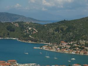 Calypso Apartments Ithaka Greece