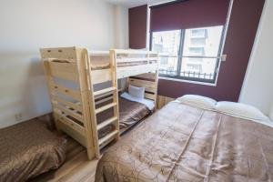 HOTEL 萃 the 3rd-雑餉隈駅前-無人ホテル-HOTEL SUI the third-ZASSHO-Unmanned Hotel