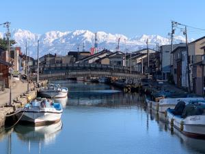 MINKA Riverside Villas