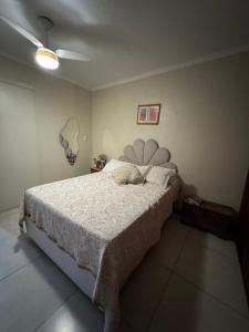 Casa vista para o mar