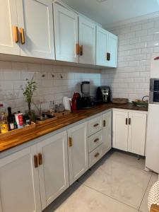 Casa vista para o mar