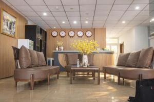 M&M Việt Tiệp Hotel