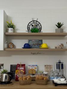 Matteo Suite Holidays