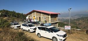 Maa Banari Homestay, Satyoun, Jalna Lamgra, Almora
