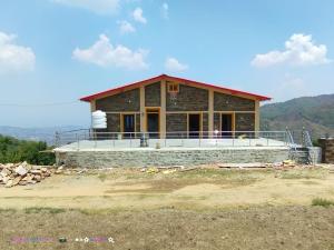 Maa Banari Homestay, Satyoun, Jalna Lamgra, Almora