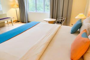 Sans Vibes Grande Hotel Batam