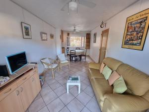 Appartement T3 calme avec terrasse et cuisine équipée, à 300m de la plage de Collioure - FR-1-309-246