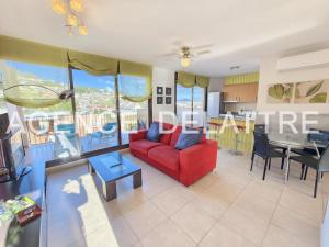 Apartamento tranquilo con piscina, cerca del centro - ES-389-12