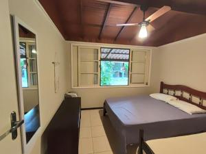 Refúgio Jardim Praia de Boraceia