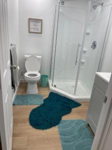 Ubbies place