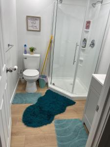 Ubbies place