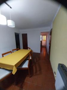 Gral Madariaga Depto Centrico equipado