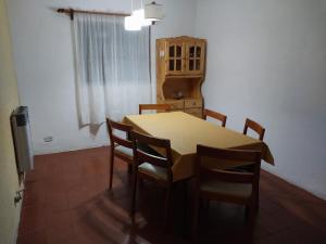 Gral Madariaga Depto Centrico equipado