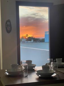 Departamento familiar amoblado - piscina