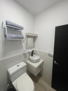 Departamento familiar amoblado - piscina