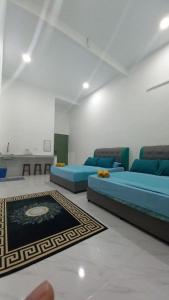 Penginapan Wadi Asmara