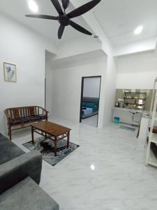 Penginapan Wadi Asmara
