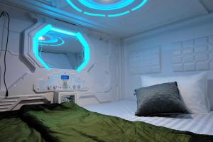 Cha Lis Family Hotel&Hostel