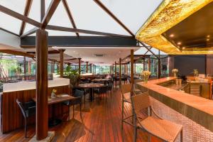 Wyndham Sao Paulo Ibirapuera Convention Plaza