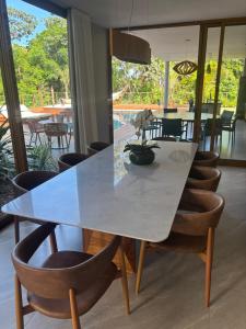 Green House Praia do Forte- 4 Suítes Premium