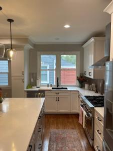 Cozy Updated 3-Bed, 2-Bath Home in Kansas City - Perfect for FIFA World Cup Adventures